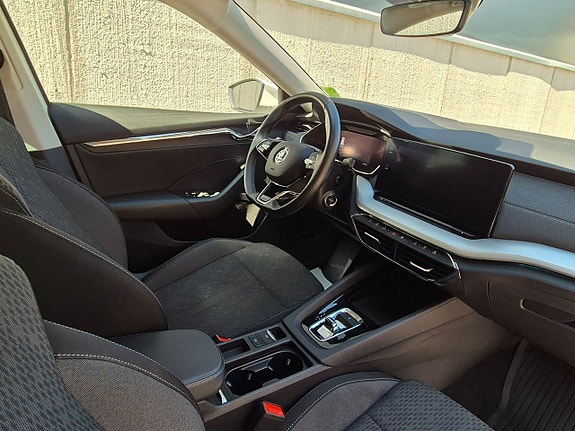 Skoda Octavia 4 of 5