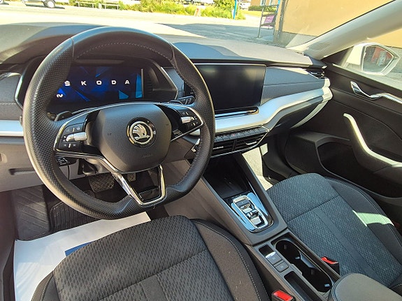 Skoda Octavia 9 of 11