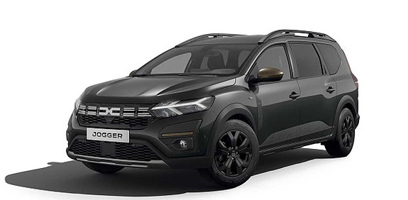 Dacia Jogger 9 of 11