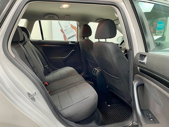 Volkswagen Golf VI 13 of 19