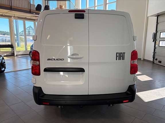Fiat Scudo 8 of 9