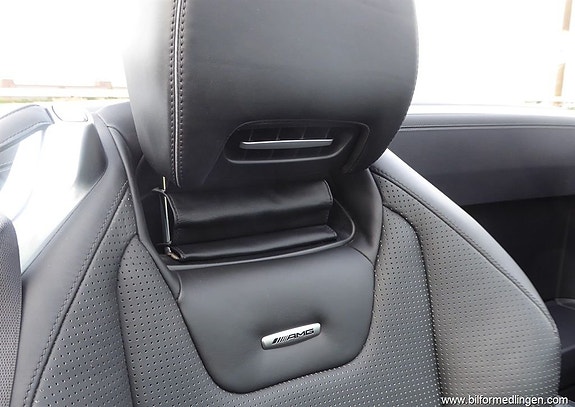 Mercedes-Benz SL63 8 of 20