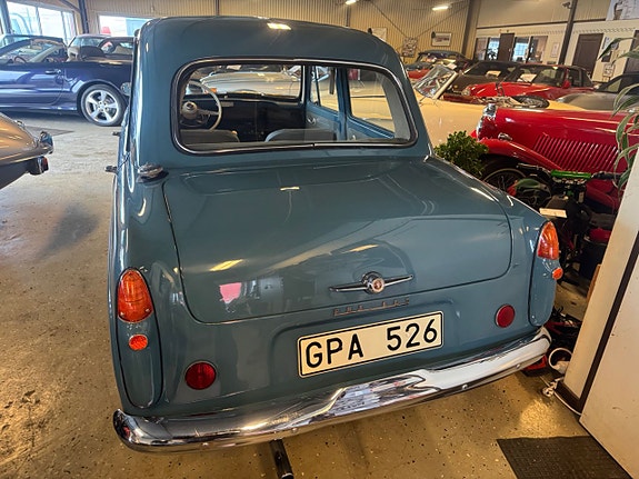 Ford Prefect 4 of 5