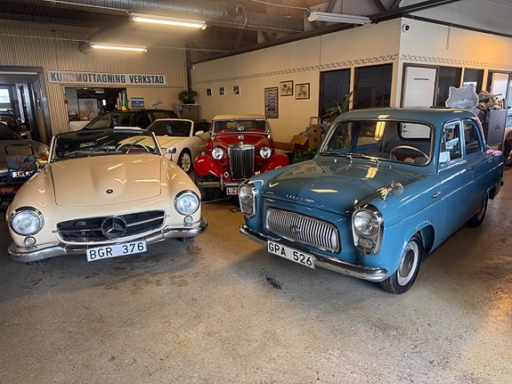 Ford Prefect 6 of 27