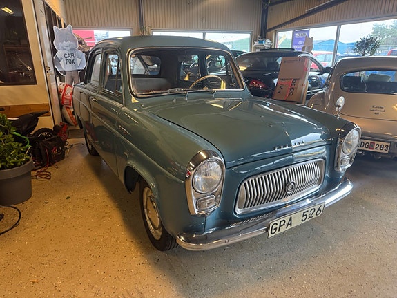 Ford Prefect 2 of 5