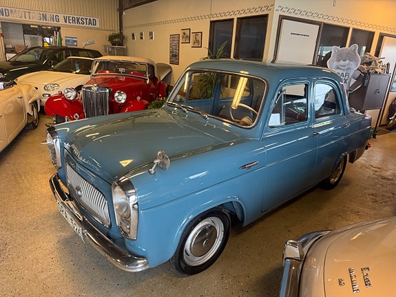 Ford Prefect 7 of 27