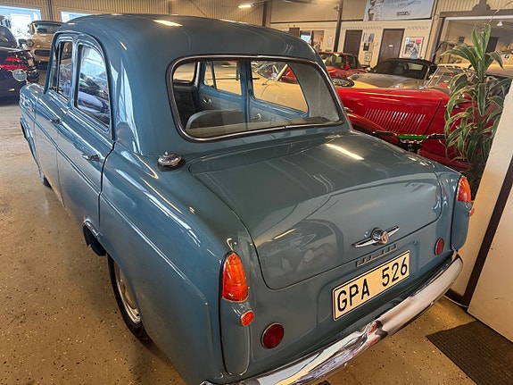 Ford Prefect 5 of 5