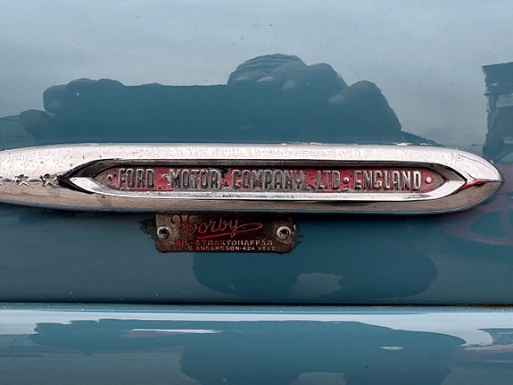 Ford Prefect 18 of 27