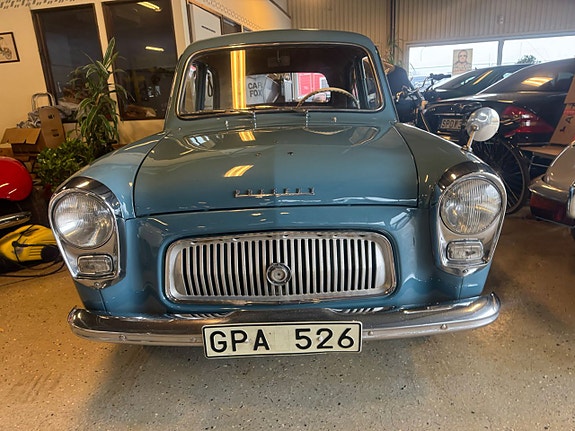 Ford Prefect 3 of 5