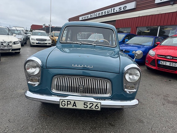 Ford Prefect 8 of 27