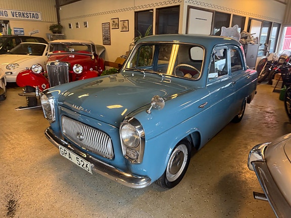 Ford Prefect