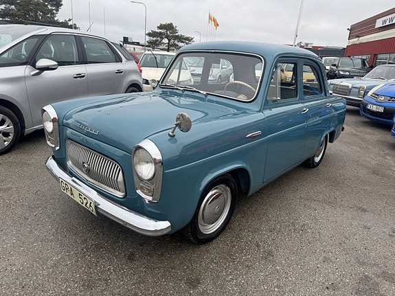 Ford Prefect 10 of 27