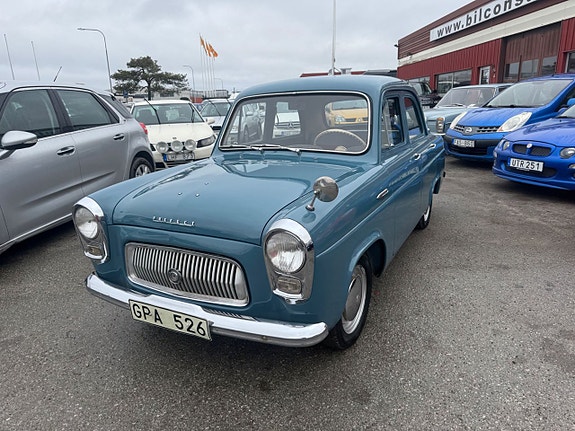 Ford Prefect 9 of 27