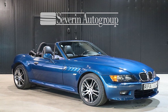 BMW Z3