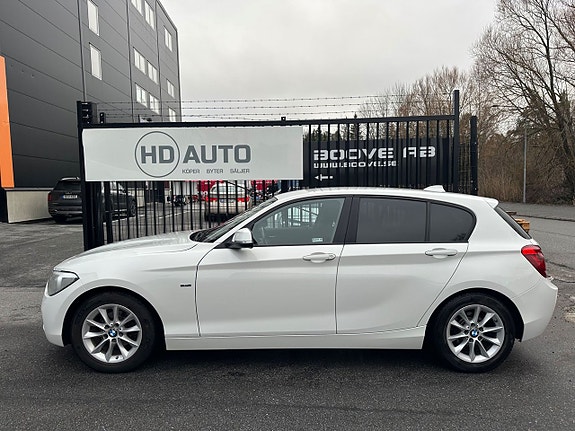 BMW 116d
