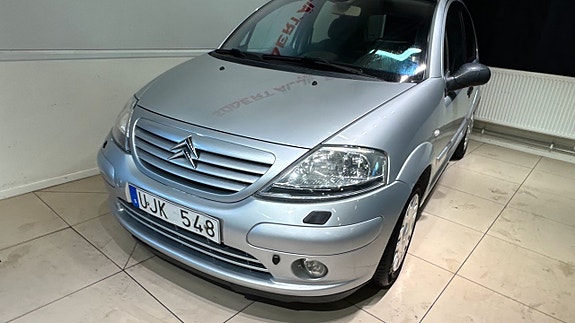 Citroen C3 5 of 5