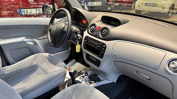 Citroen C3 11 of 12
