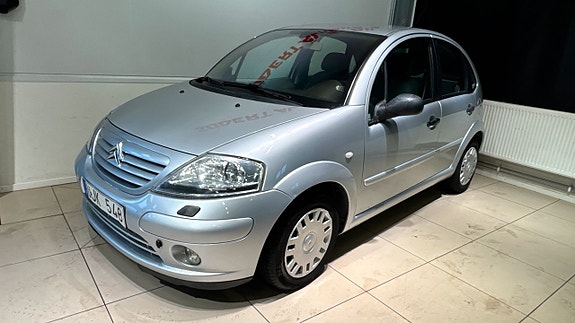 Citroen C3 3 of 5