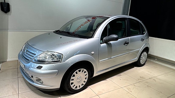 Citroen C3 2 of 5