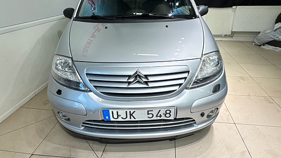 Citroen C3 6 of 12