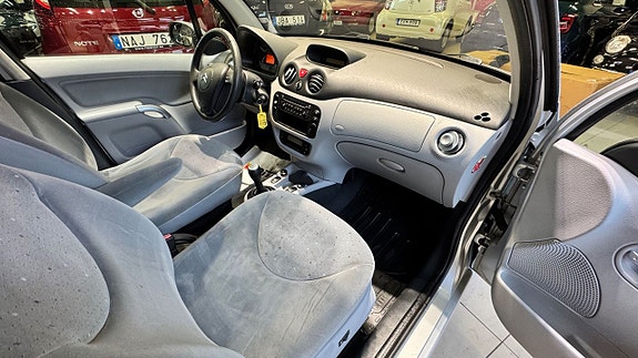 Citroen C3 10 of 12