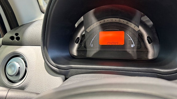 Citroen C3 12 of 12