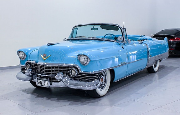 Cadillac Eldorado