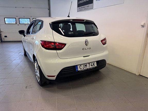 Renault Clio 3 of 5
