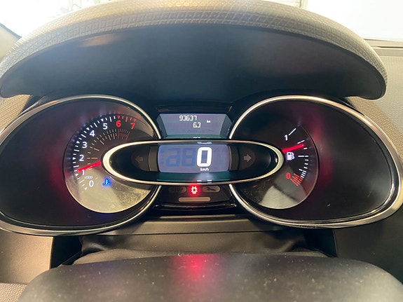 Renault Clio 7 of 7