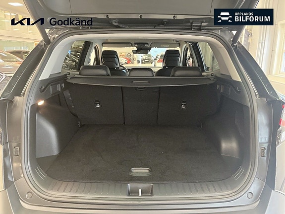 Kia Sportage 14 of 20