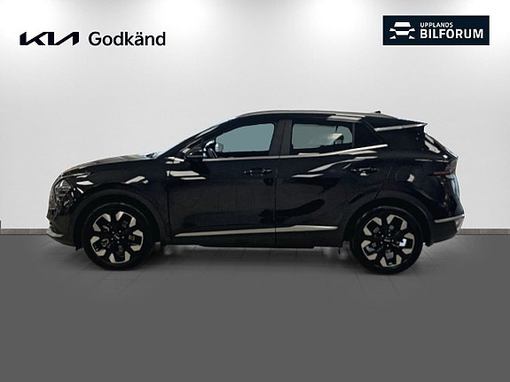 Kia Sportage 4 of 20