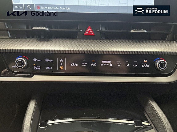 Kia Sportage 13 of 20