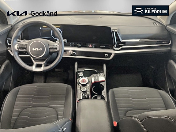 Kia Sportage 7 of 20