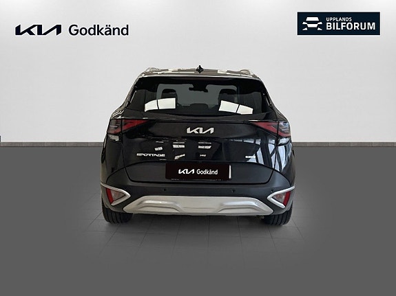 Kia Sportage 5 of 20