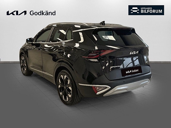 Kia Sportage 6 of 20