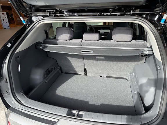 Kia EV3 7 of 9