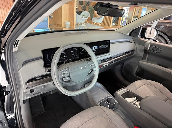 Kia EV3 4 of 9