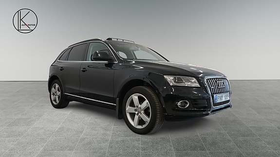 Audi Q5 3 of 5