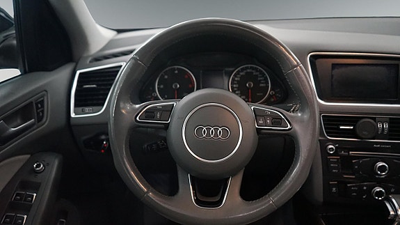 Audi Q5 5 of 5
