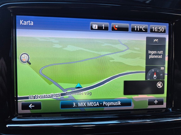 Renault Zoe 5 of 5