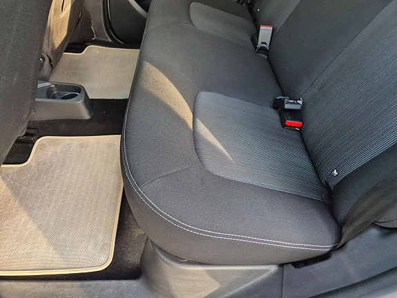Renault Zoe 8 of 10
