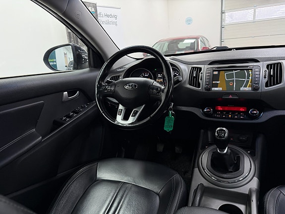 Kia Sportage 7 of 20
