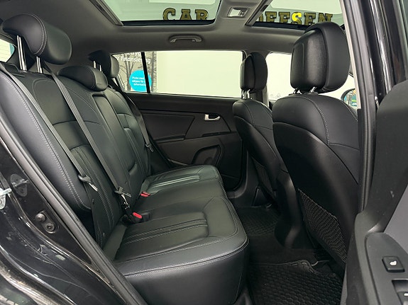 Kia Sportage 15 of 20