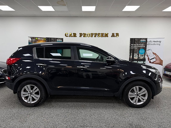 Kia Sportage 20 of 20