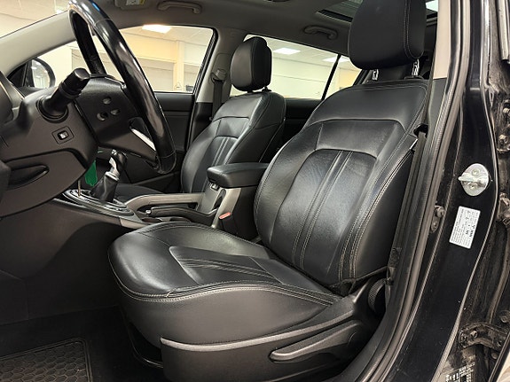 Kia Sportage 12 of 20