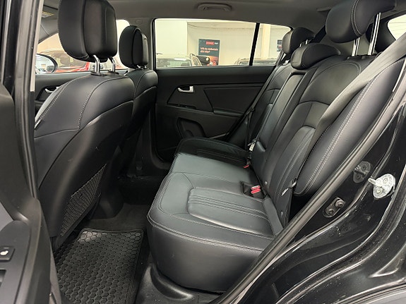 Kia Sportage 14 of 20