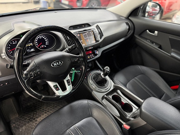 Kia Sportage 5 of 20