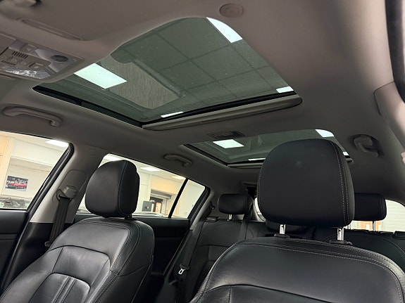 Kia Sportage 16 of 20
