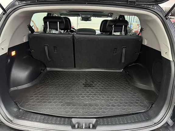 Kia Sportage 18 of 20