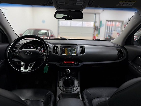 Kia Sportage 6 of 20